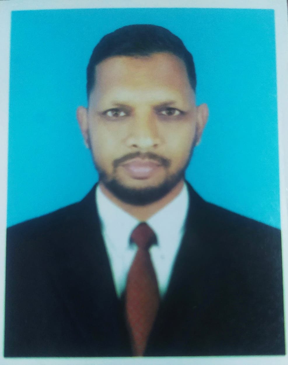 Md. Jahangir Alam