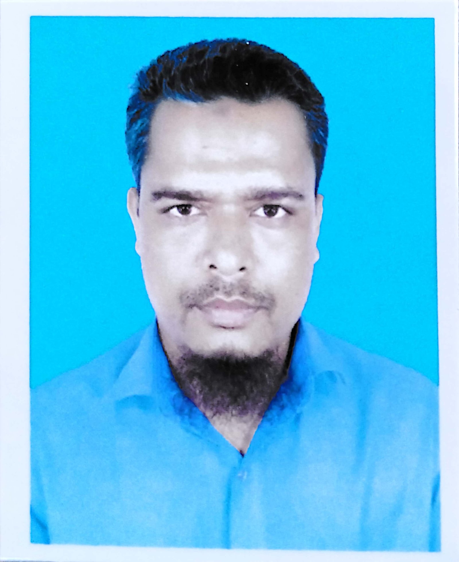 মো: তৈয়ব হোসেন